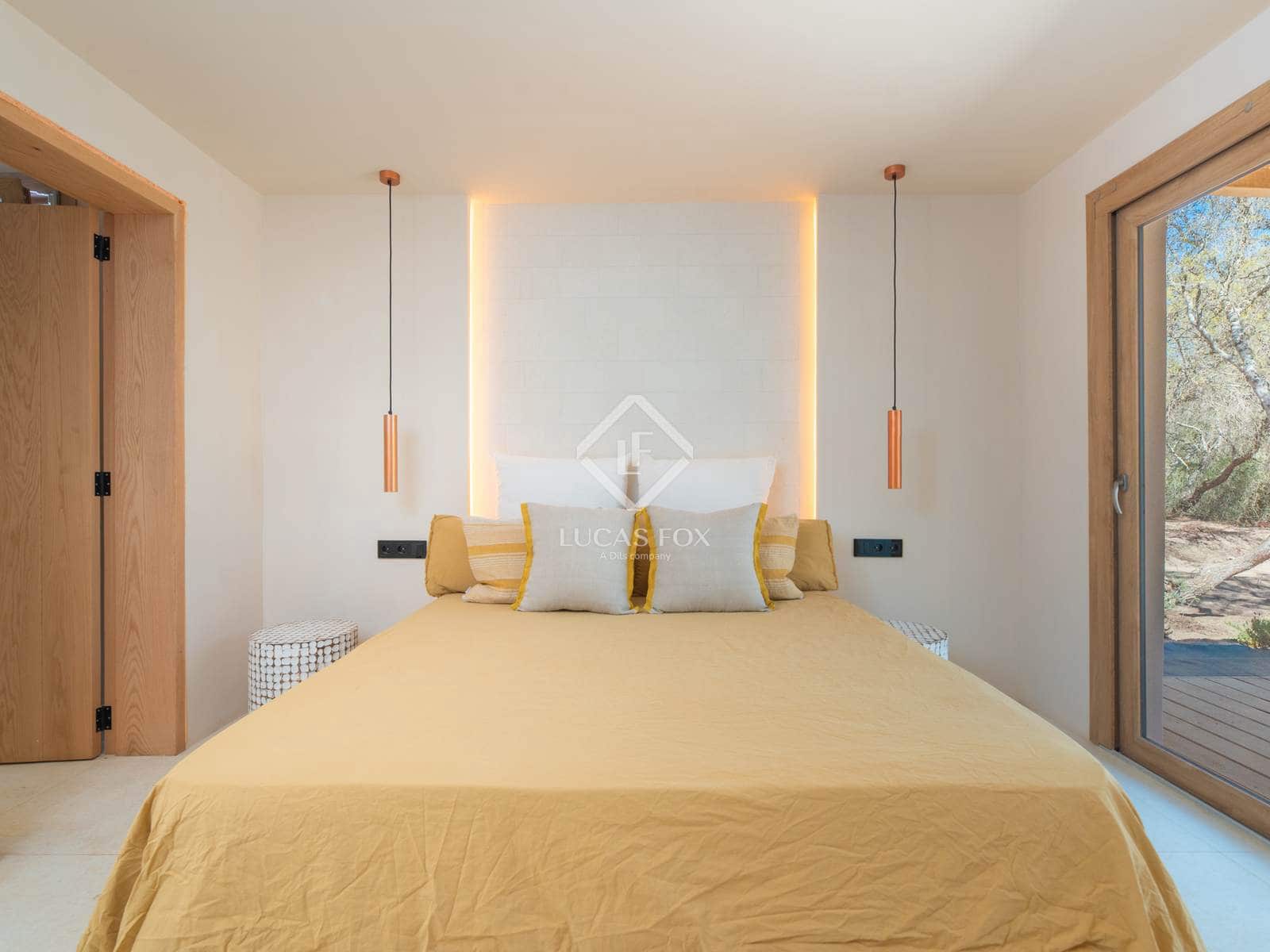 5 quarto Moradia para venda em La Savina - 7 950 000 € (Ref: 9208059)