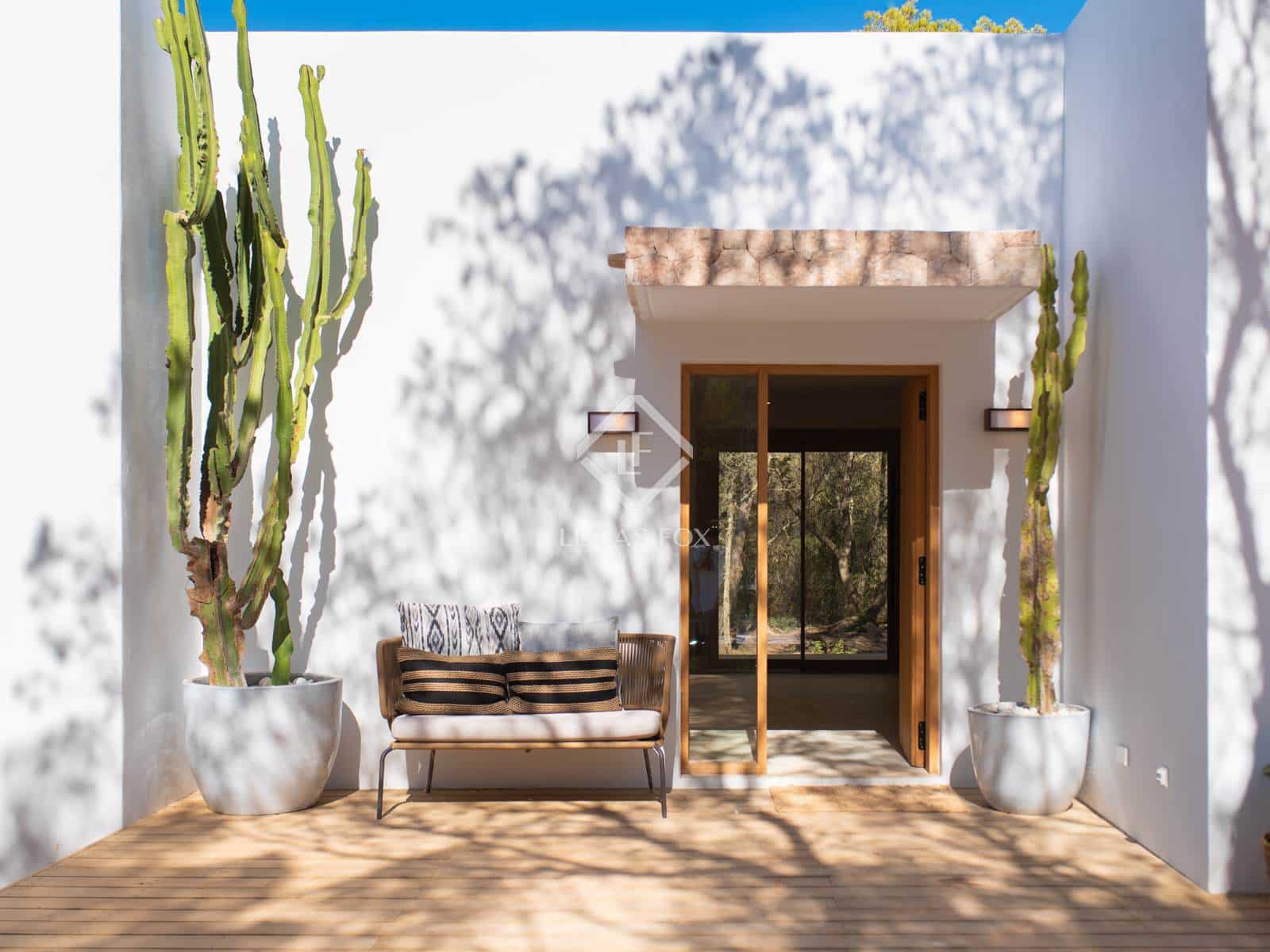 5 quarto Moradia para venda em La Savina - 7 950 000 € (Ref: 9208059)