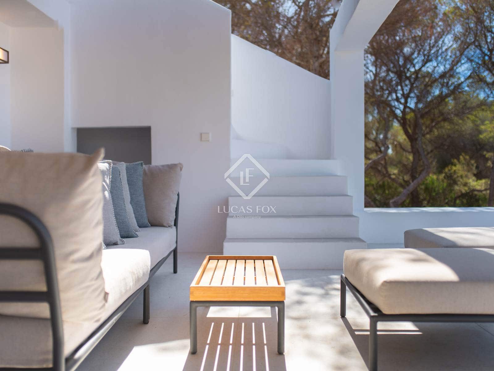 5 quarto Moradia para venda em La Savina - 7 950 000 € (Ref: 9208059)