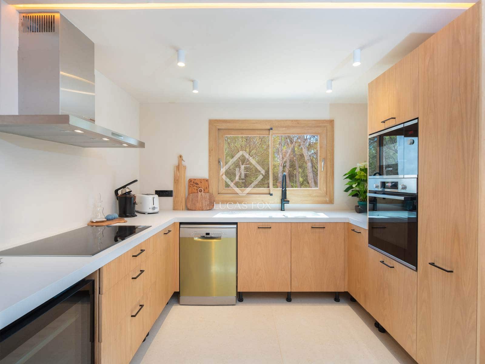 5 quarto Moradia para venda em La Savina - 7 950 000 € (Ref: 9208059)