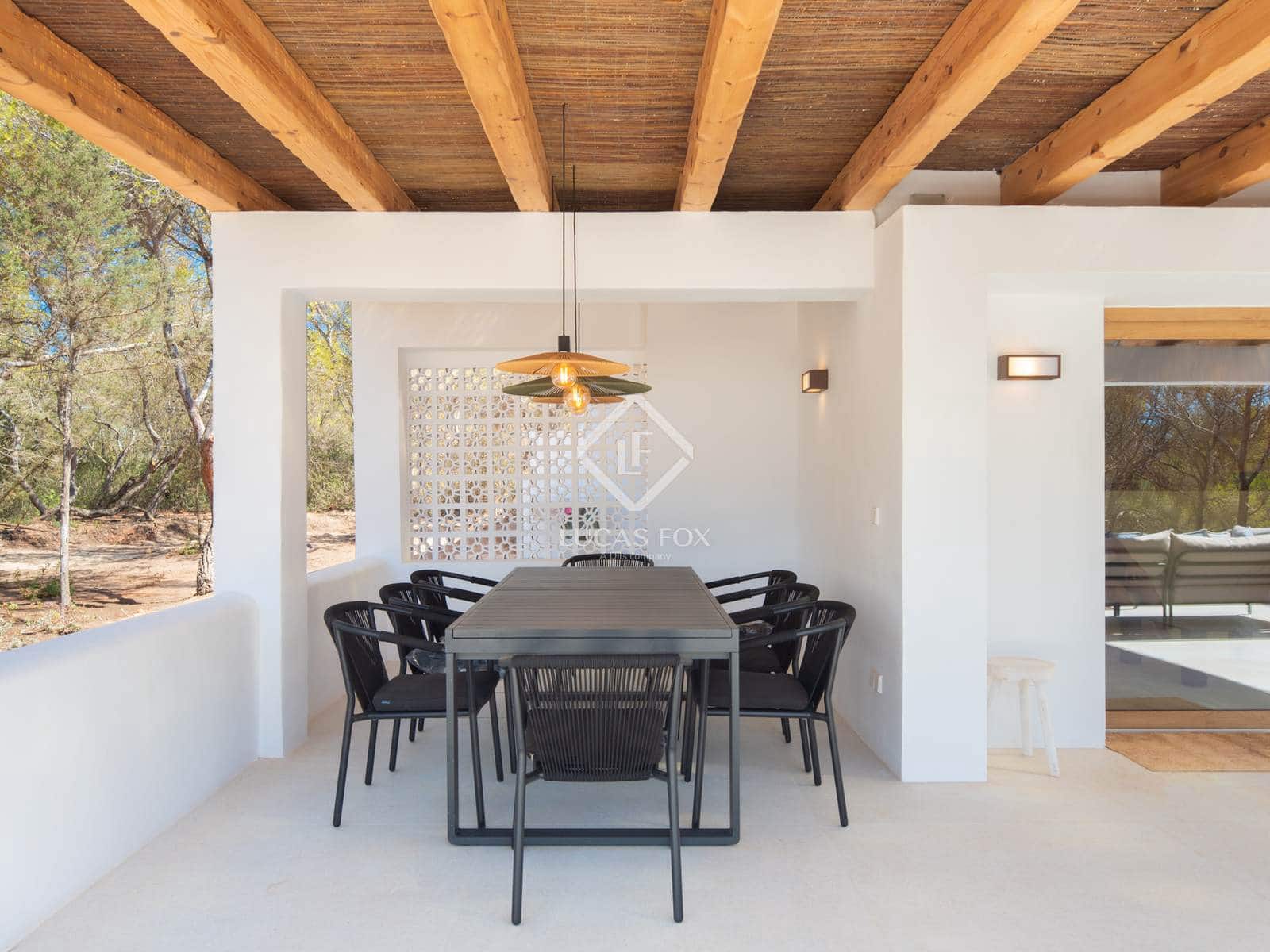 5 quarto Moradia para venda em La Savina - 7 950 000 € (Ref: 9208059)