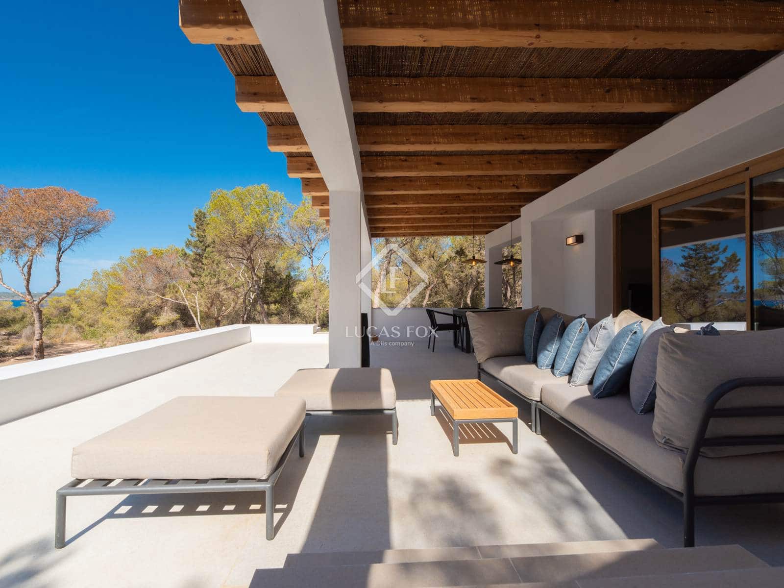 5 quarto Moradia para venda em La Savina - 7 950 000 € (Ref: 9208059)