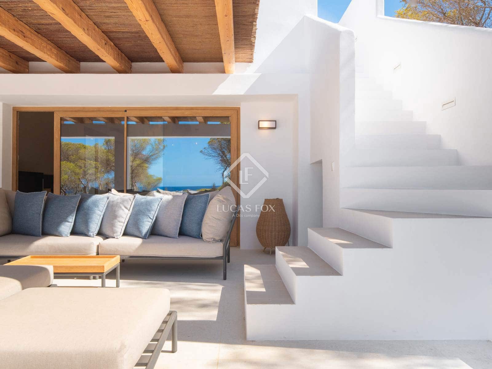 5 quarto Moradia para venda em La Savina - 7 950 000 € (Ref: 9208059)