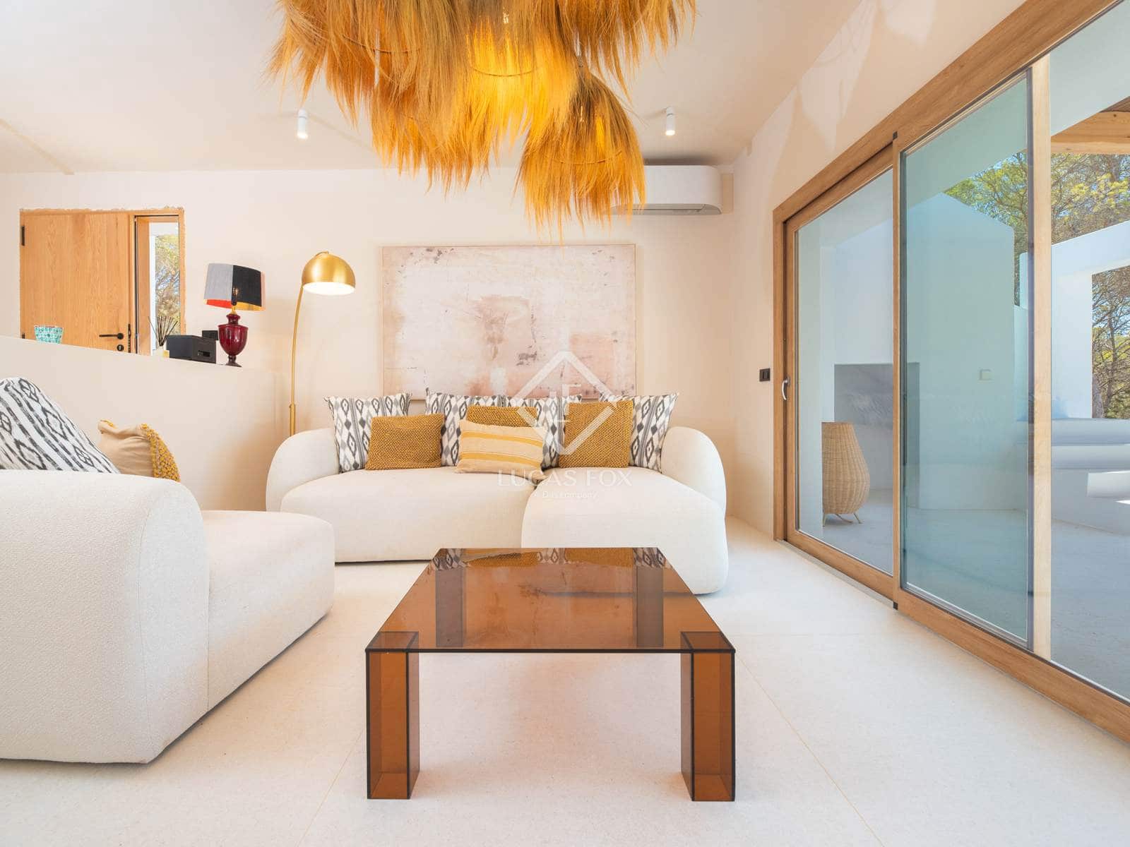 5 quarto Moradia para venda em La Savina - 7 950 000 € (Ref: 9208059)