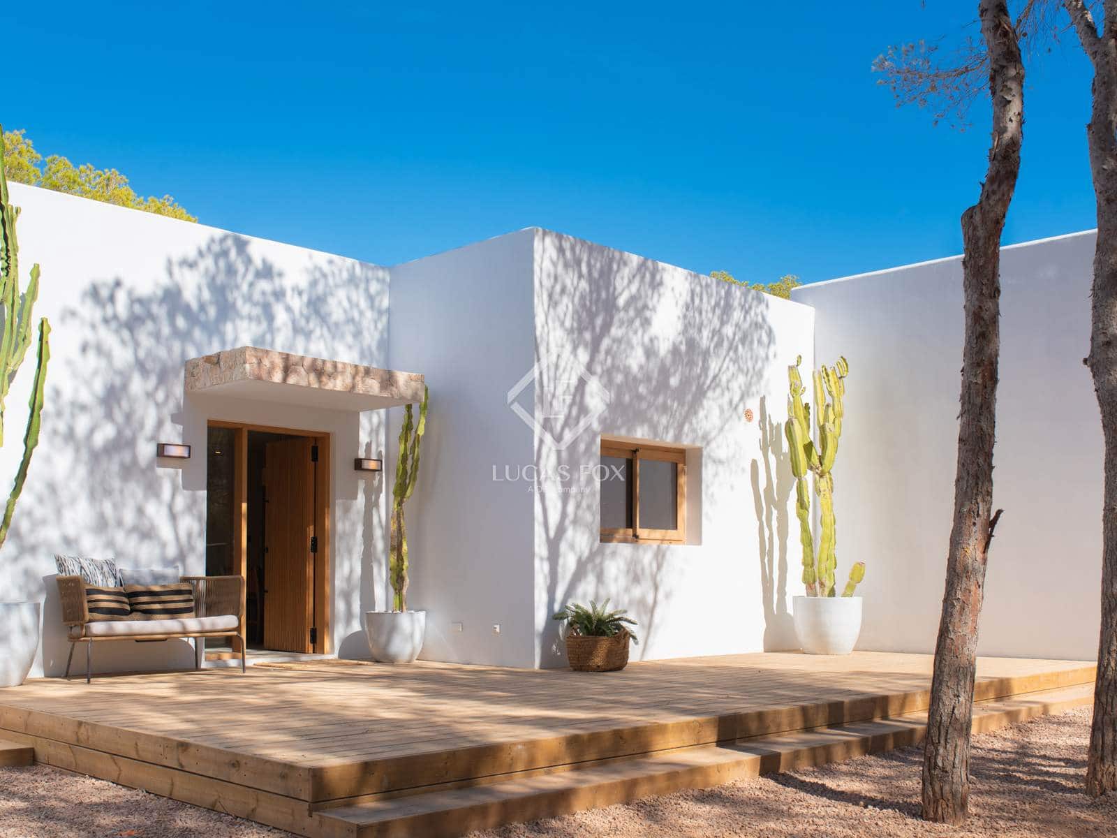 5 quarto Moradia para venda em La Savina - 7 950 000 € (Ref: 9208059)