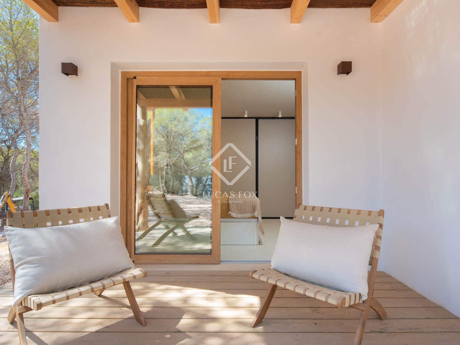 5 quarto Moradia para venda em La Savina - 7 950 000 € (Ref: 9208059)