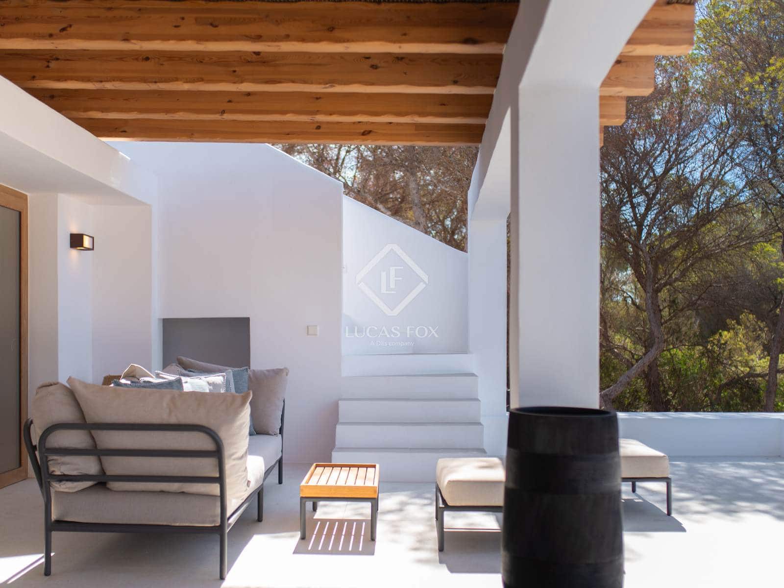 5 quarto Moradia para venda em La Savina - 7 950 000 € (Ref: 9208059)