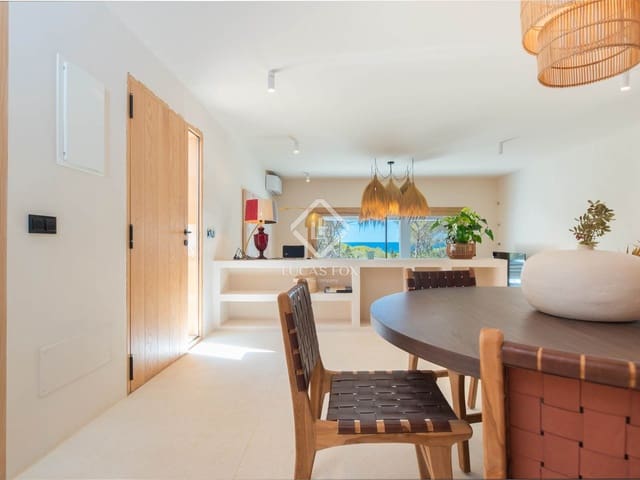 5 chambre Villa/Maison à vendre à La Savina, Formentera municipalité - 7 950 000 € (Ref: 9208059)