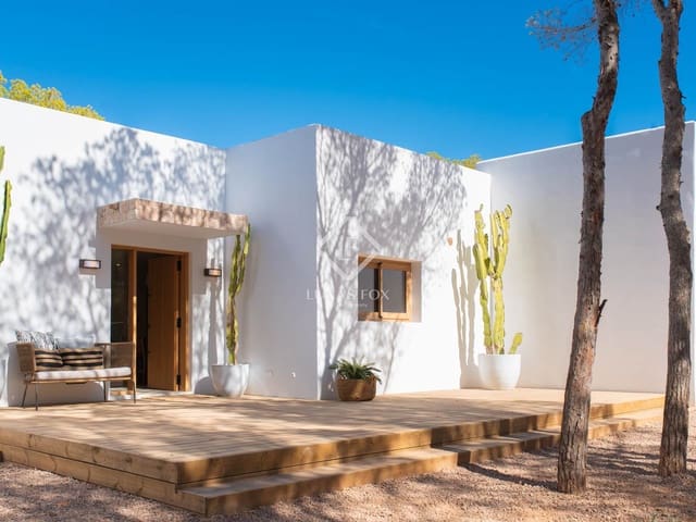 5 chambre Villa/Maison à vendre à La Savina, Formentera municipalité - 7 950 000 € (Ref: 9208059)