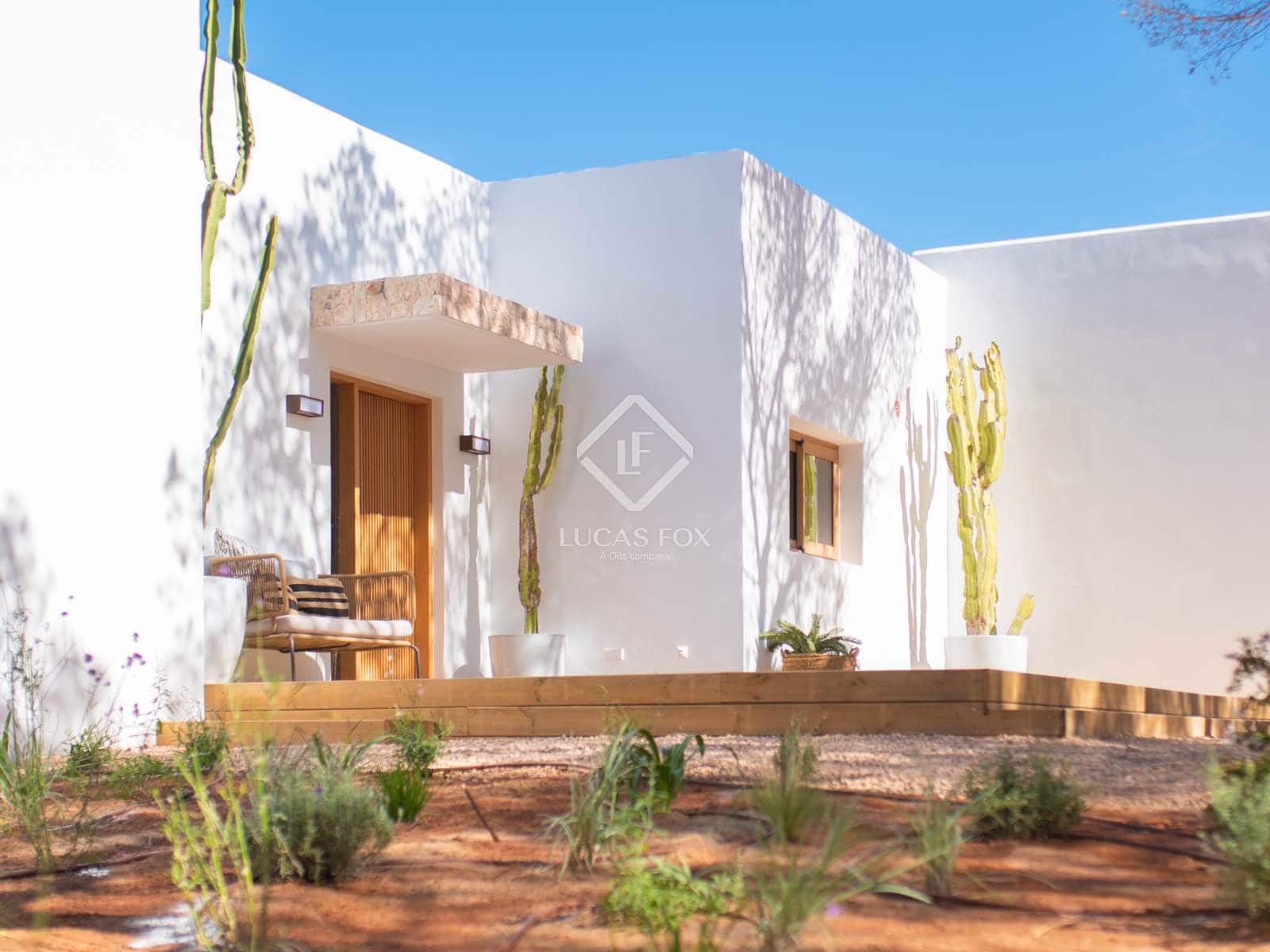 5 quarto Moradia para venda em La Savina - 7 950 000 € (Ref: 9208059)