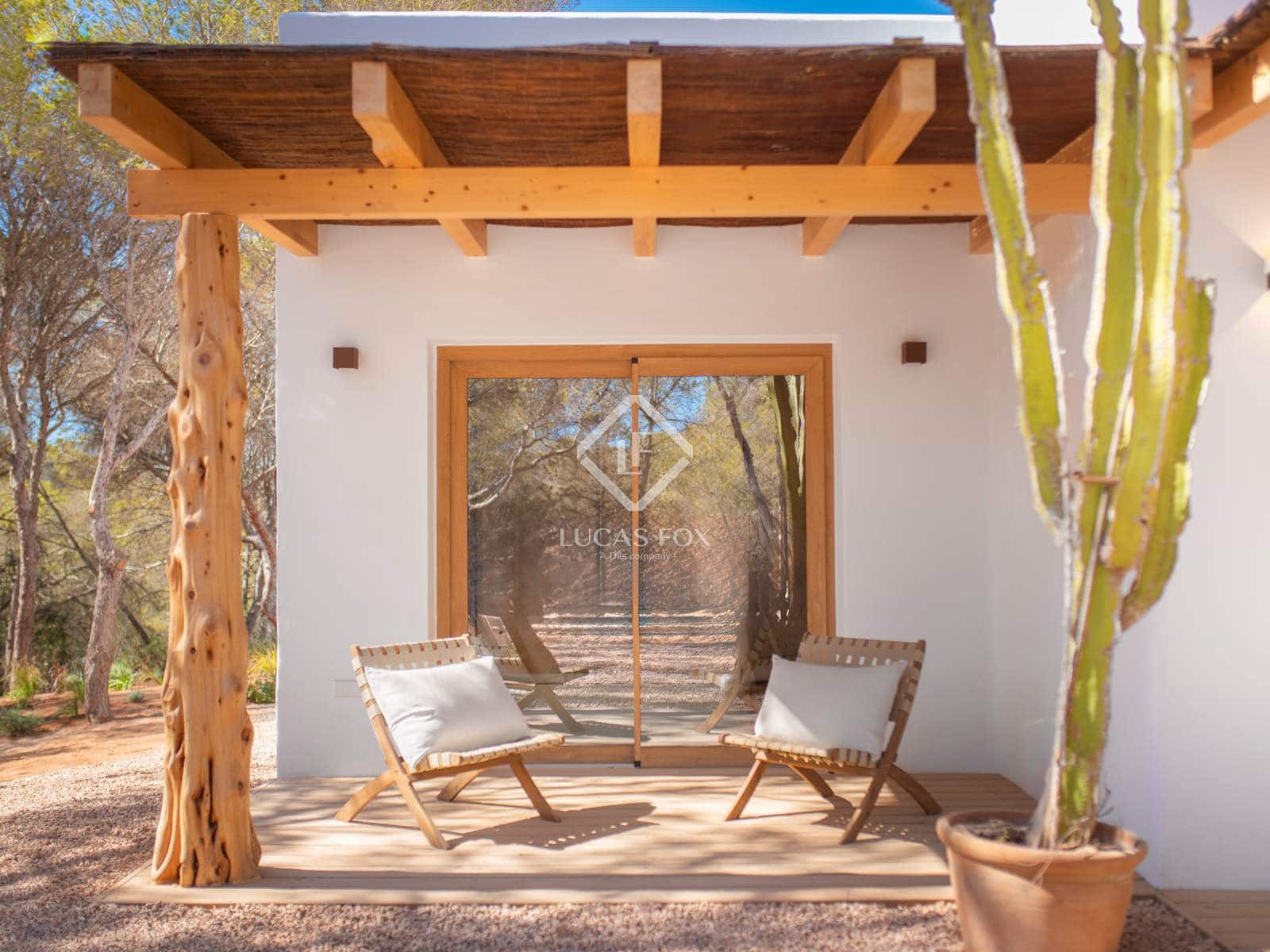 5 quarto Moradia para venda em La Savina - 7 950 000 € (Ref: 9208059)