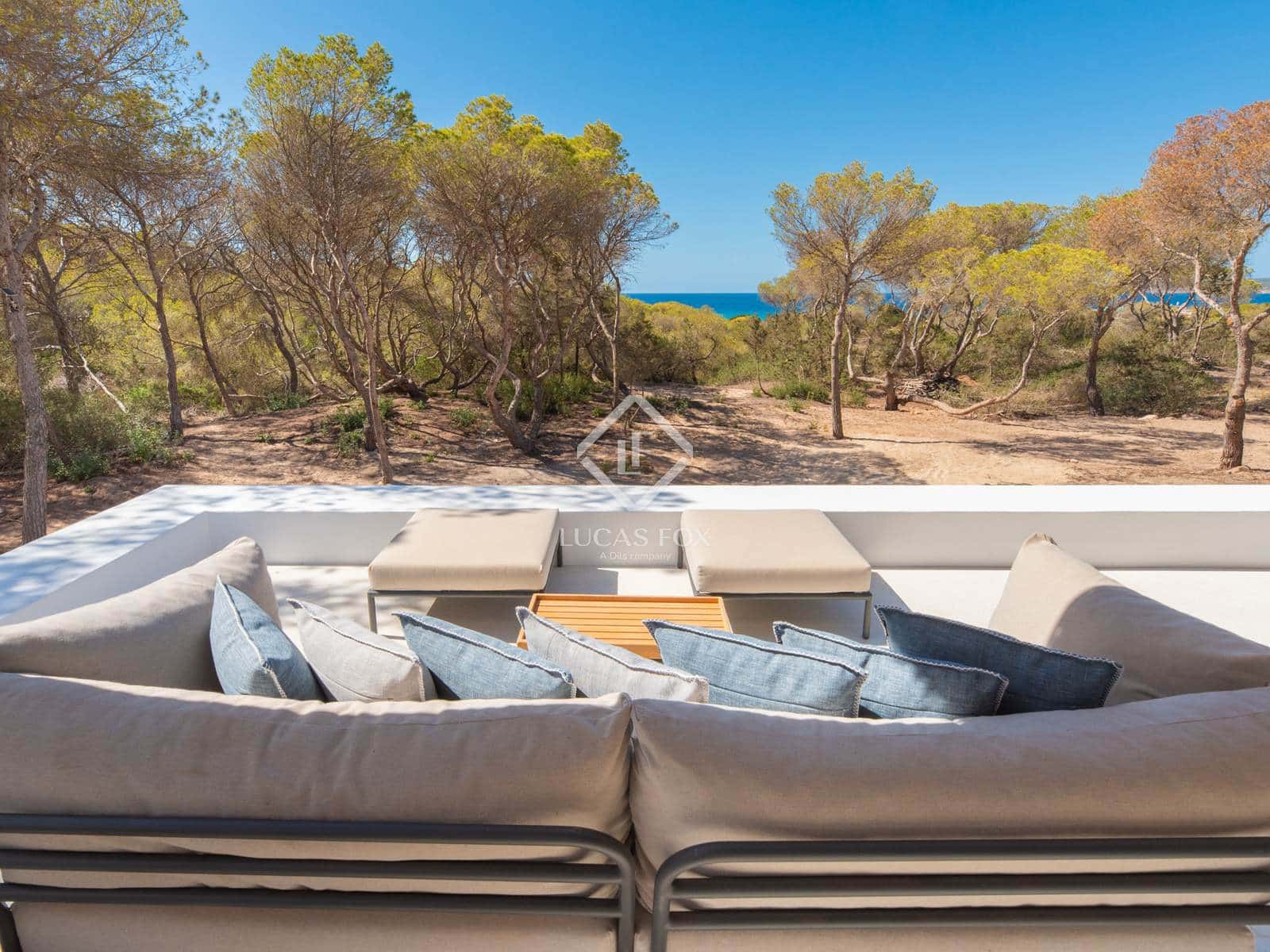 5 quarto Moradia para venda em La Savina - 7 950 000 € (Ref: 9208059)