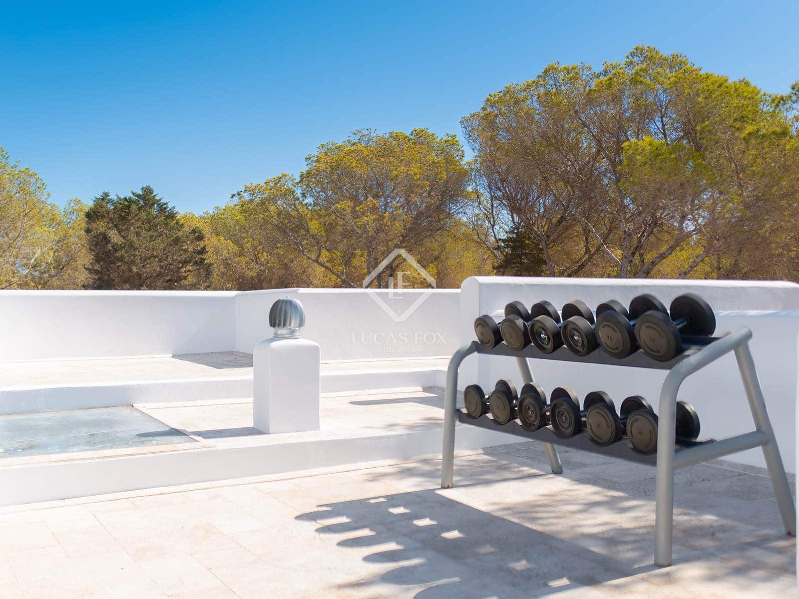 5 quarto Moradia para venda em La Savina - 7 950 000 € (Ref: 9208059)