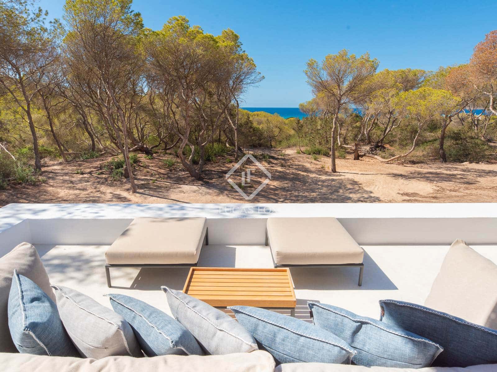 5 quarto Moradia para venda em La Savina - 7 950 000 € (Ref: 9208059)