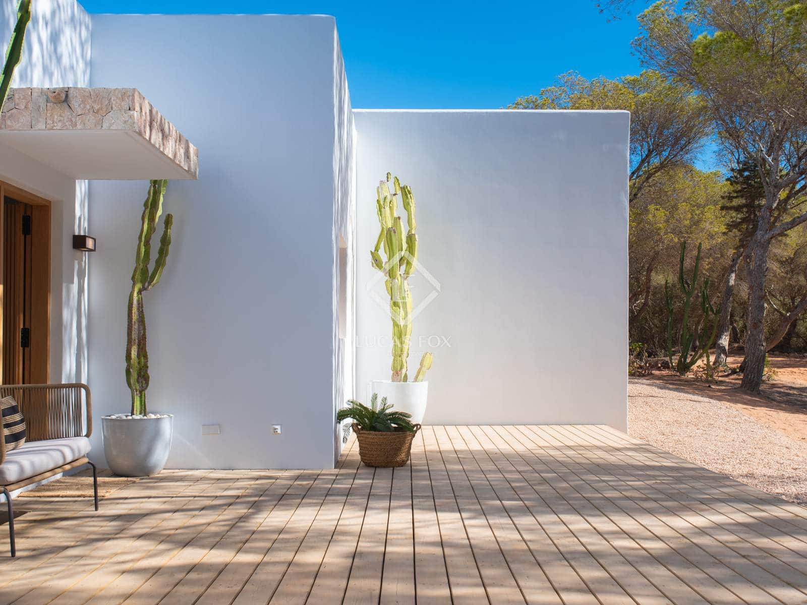 5 quarto Moradia para venda em La Savina - 7 950 000 € (Ref: 9208059)