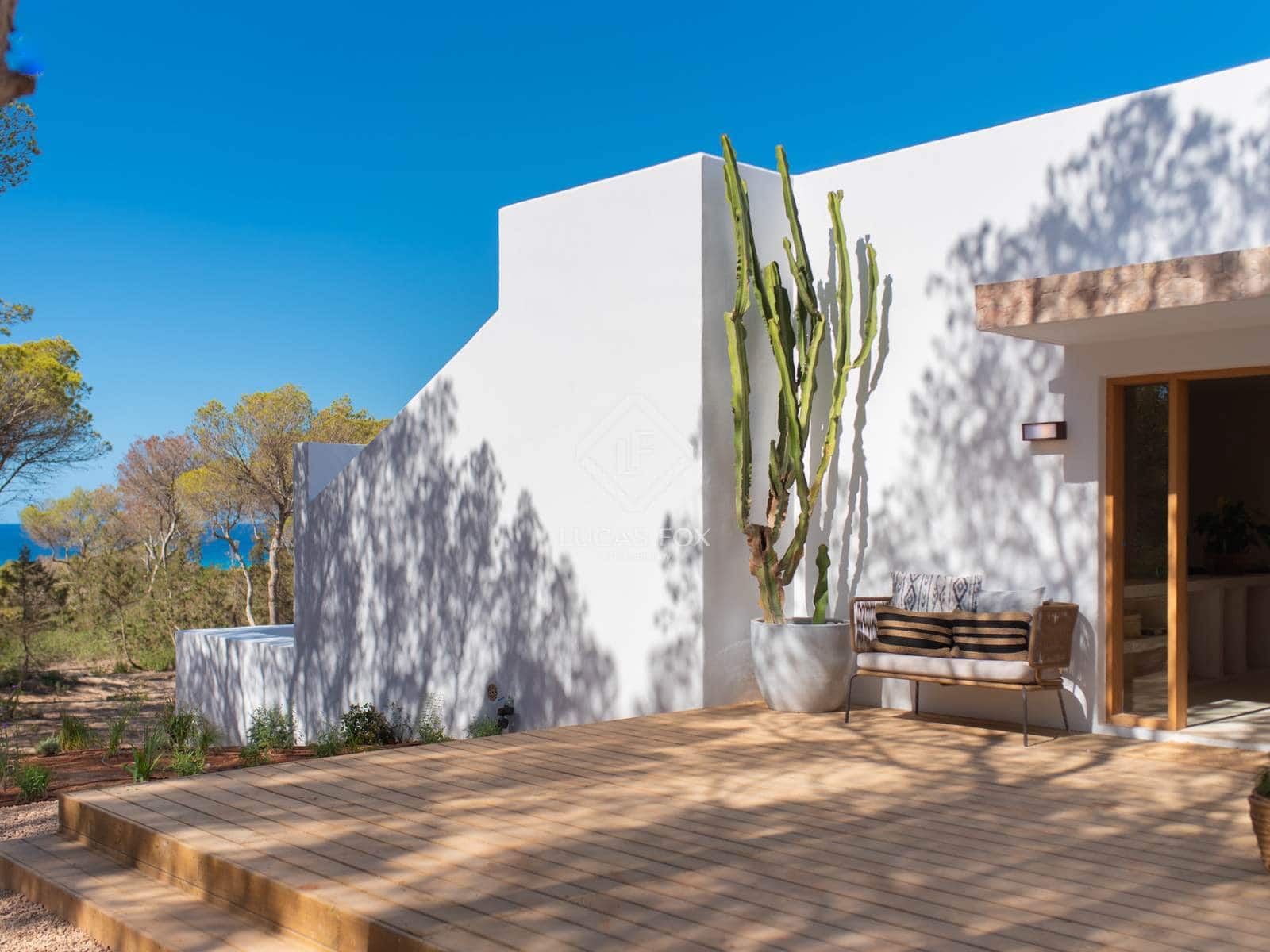 5 quarto Moradia para venda em La Savina - 7 950 000 € (Ref: 9208059)