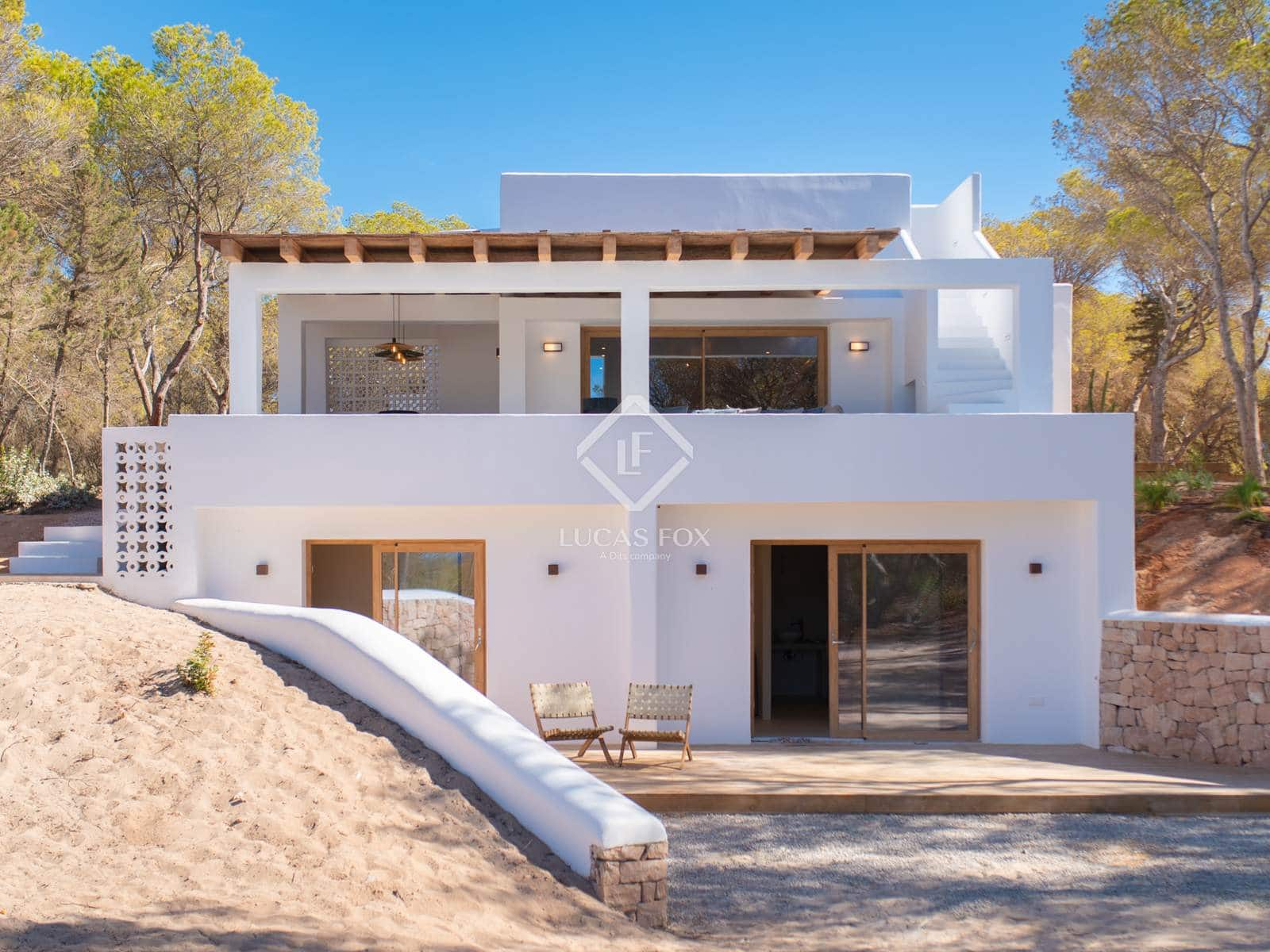 5 quarto Moradia para venda em La Savina - 7 950 000 € (Ref: 9208059)