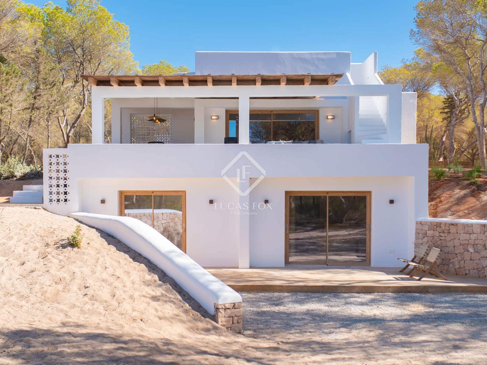 5 quarto Moradia para venda em La Savina - 7 950 000 € (Ref: 9208059)