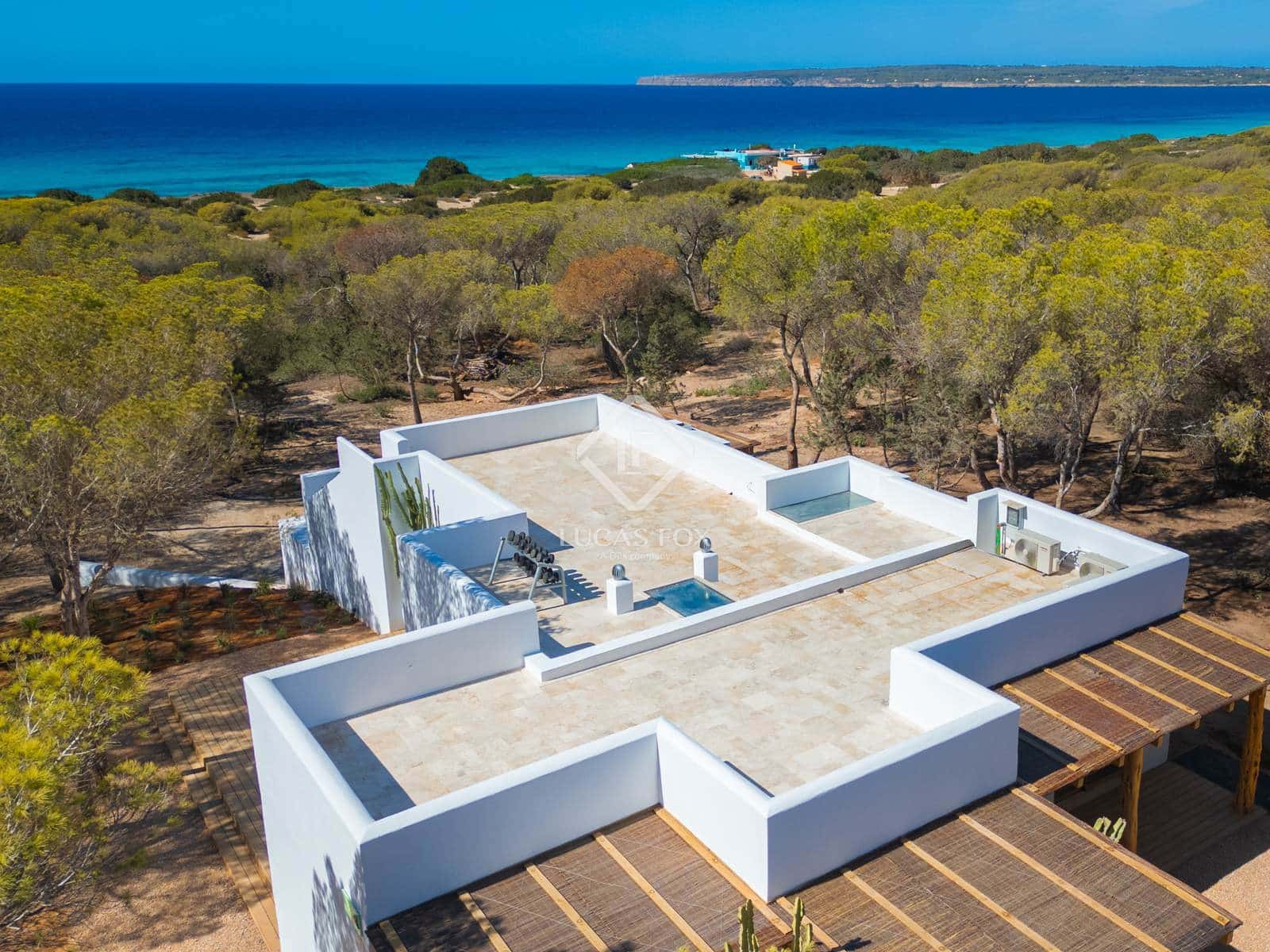 5 quarto Moradia para venda em La Savina - 7 950 000 € (Ref: 9208059)