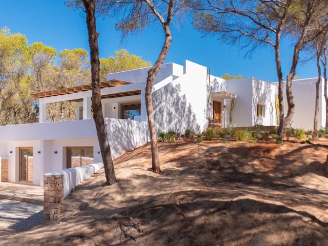 5 chambre Villa/Maison à vendre à La Savina, Formentera municipalité - 7 950 000 € (Ref: 9208059)