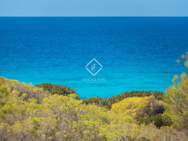 5 chambre Villa/Maison à vendre à La Savina, Formentera municipalité - 7 950 000 € (Ref: 9208059)