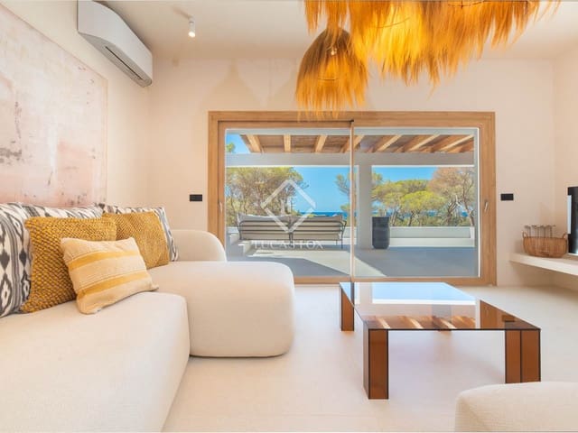 5 chambre Villa/Maison à vendre à La Savina, Formentera municipalité - 7 950 000 € (Ref: 9208059)