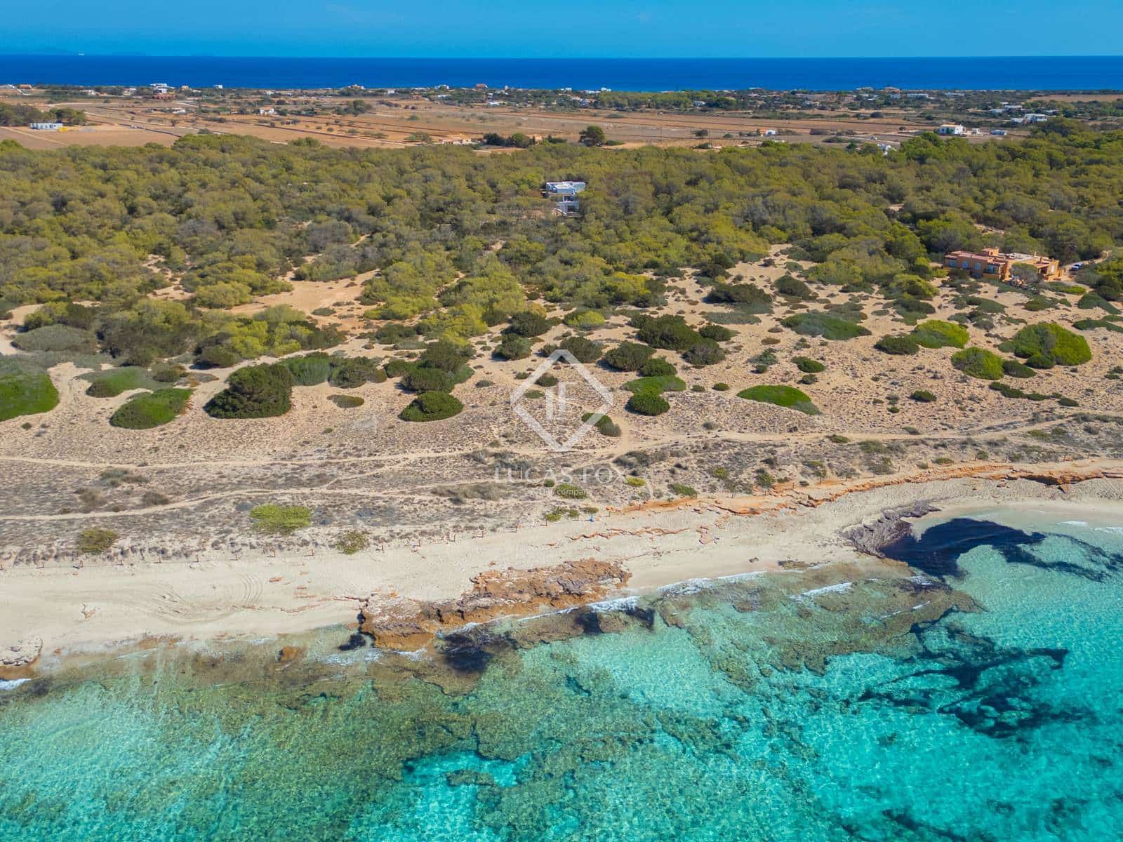 5 quarto Moradia para venda em La Savina - 7 950 000 € (Ref: 9208059)