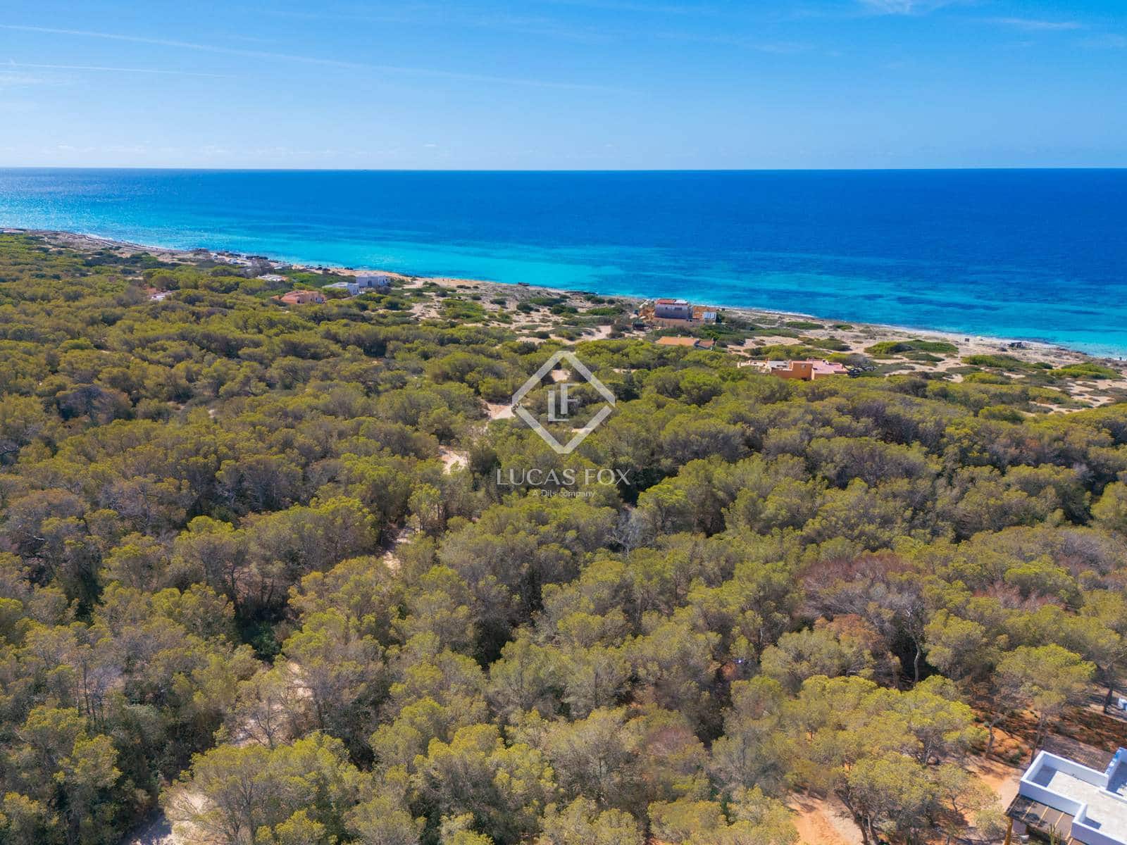 5 quarto Moradia para venda em La Savina - 7 950 000 € (Ref: 9208059)