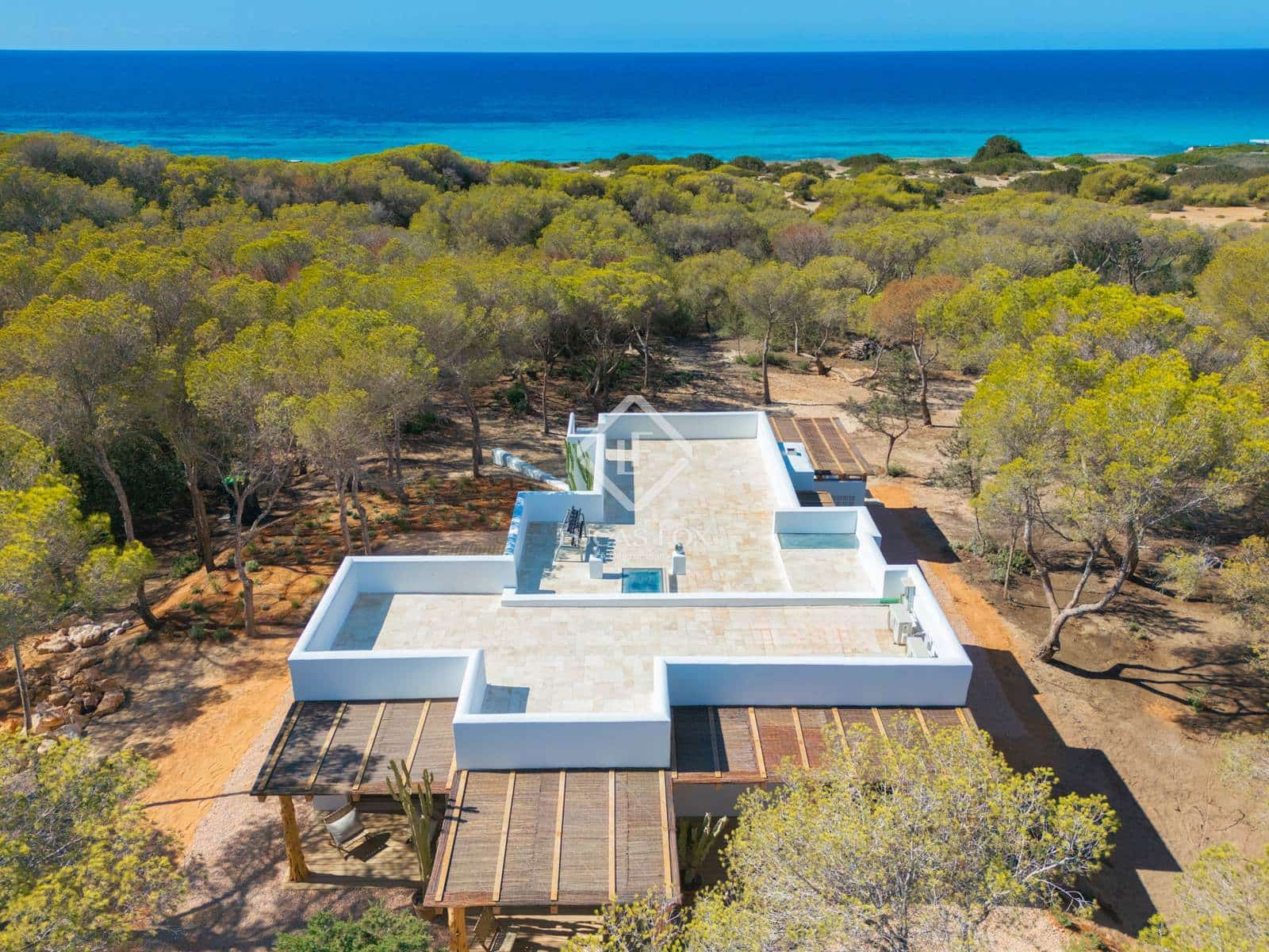 5 quarto Moradia para venda em La Savina - 7 950 000 € (Ref: 9208059)