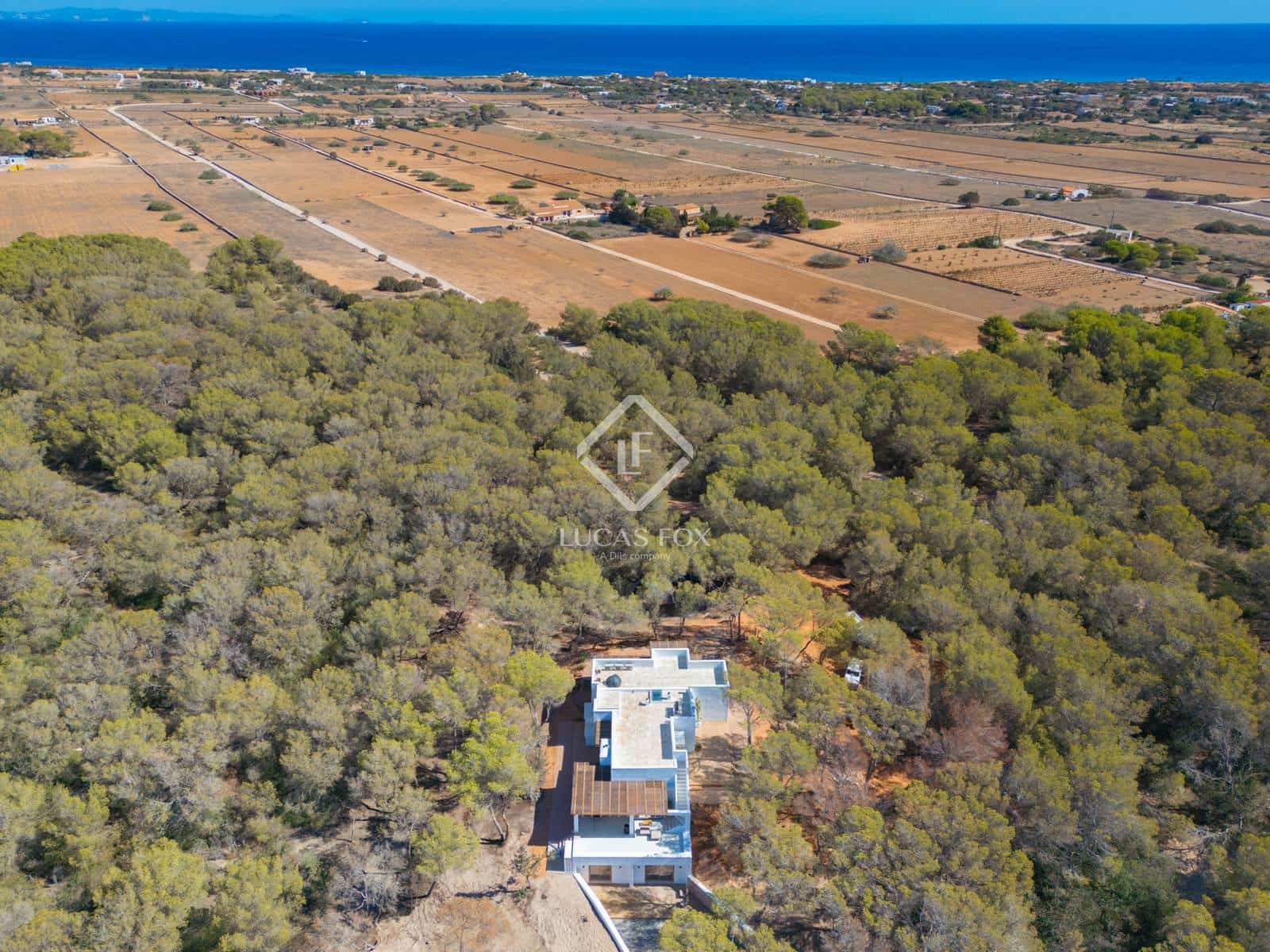 5 quarto Moradia para venda em La Savina - 7 950 000 € (Ref: 9208059)