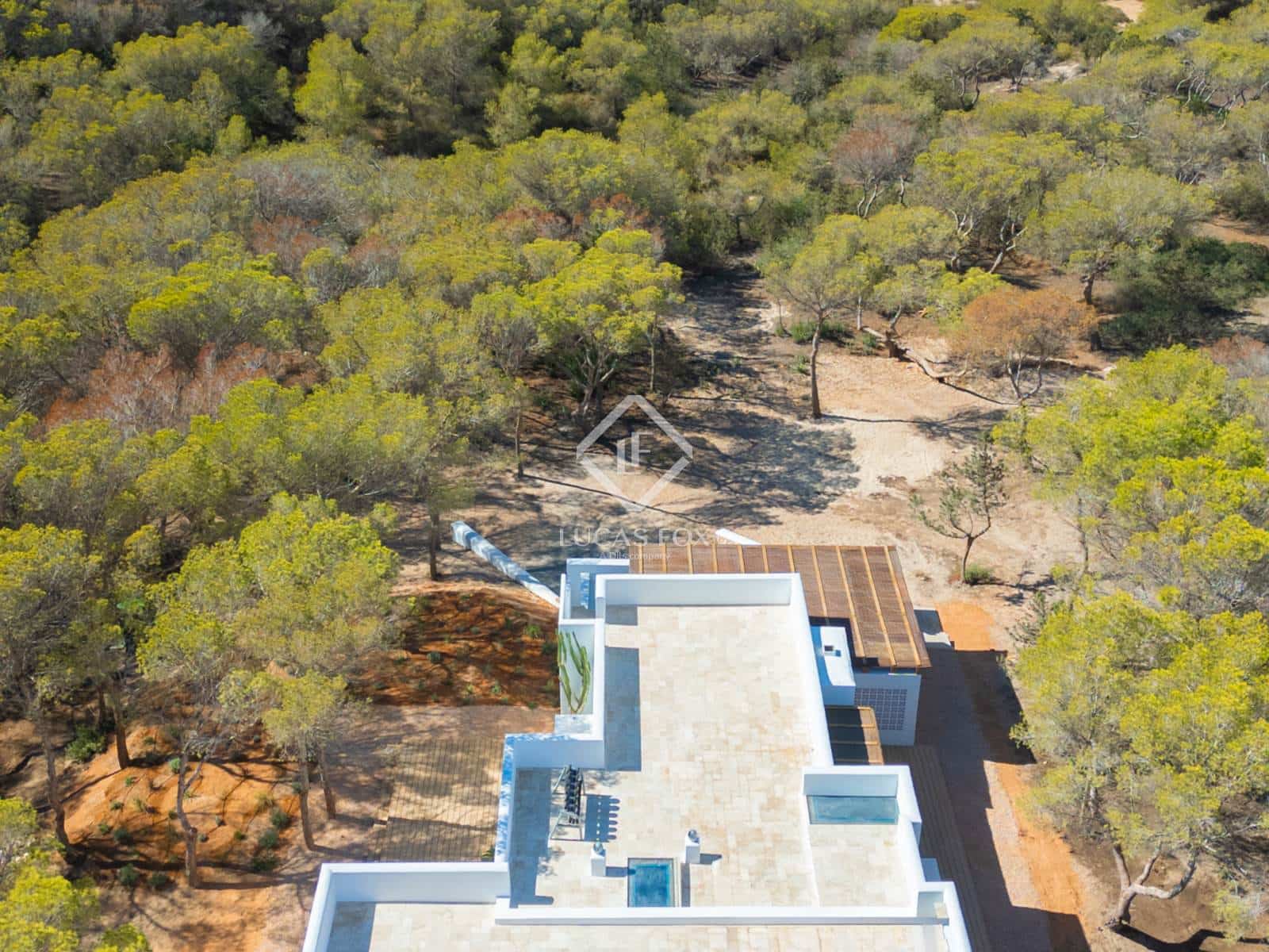 5 quarto Moradia para venda em La Savina - 7 950 000 € (Ref: 9208059)