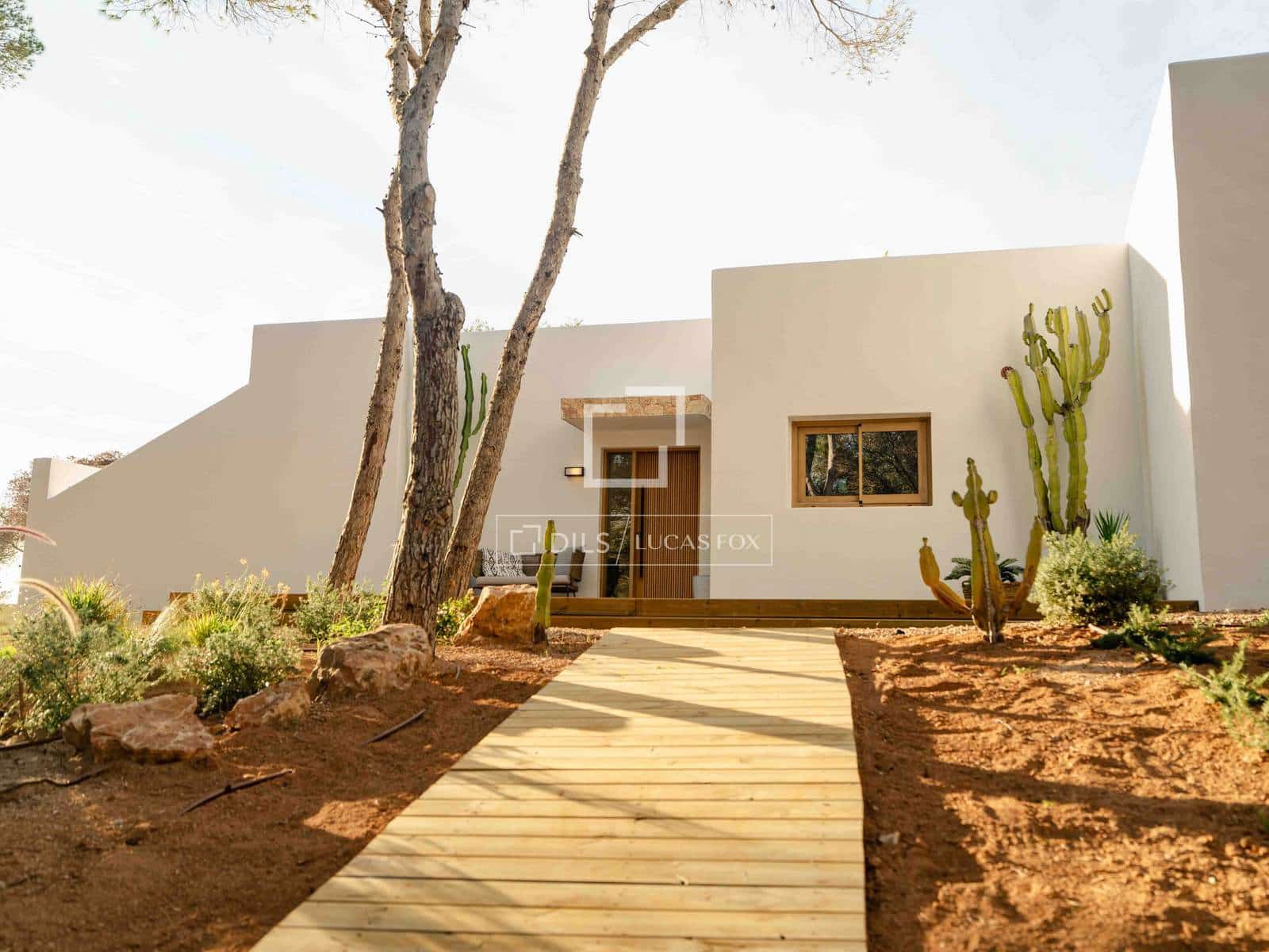 Chalet de 5 habitaciones en La Savina en venta - 7.950.000 € (Ref: 9208059)