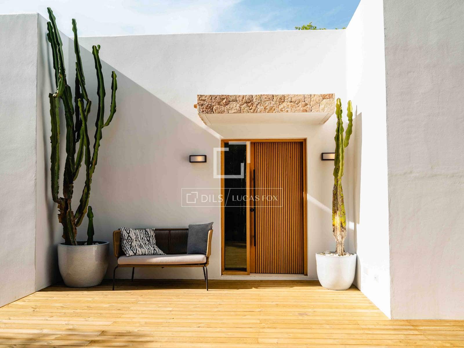 Chalet de 5 habitaciones en La Savina en venta - 7.950.000 € (Ref: 9208059)