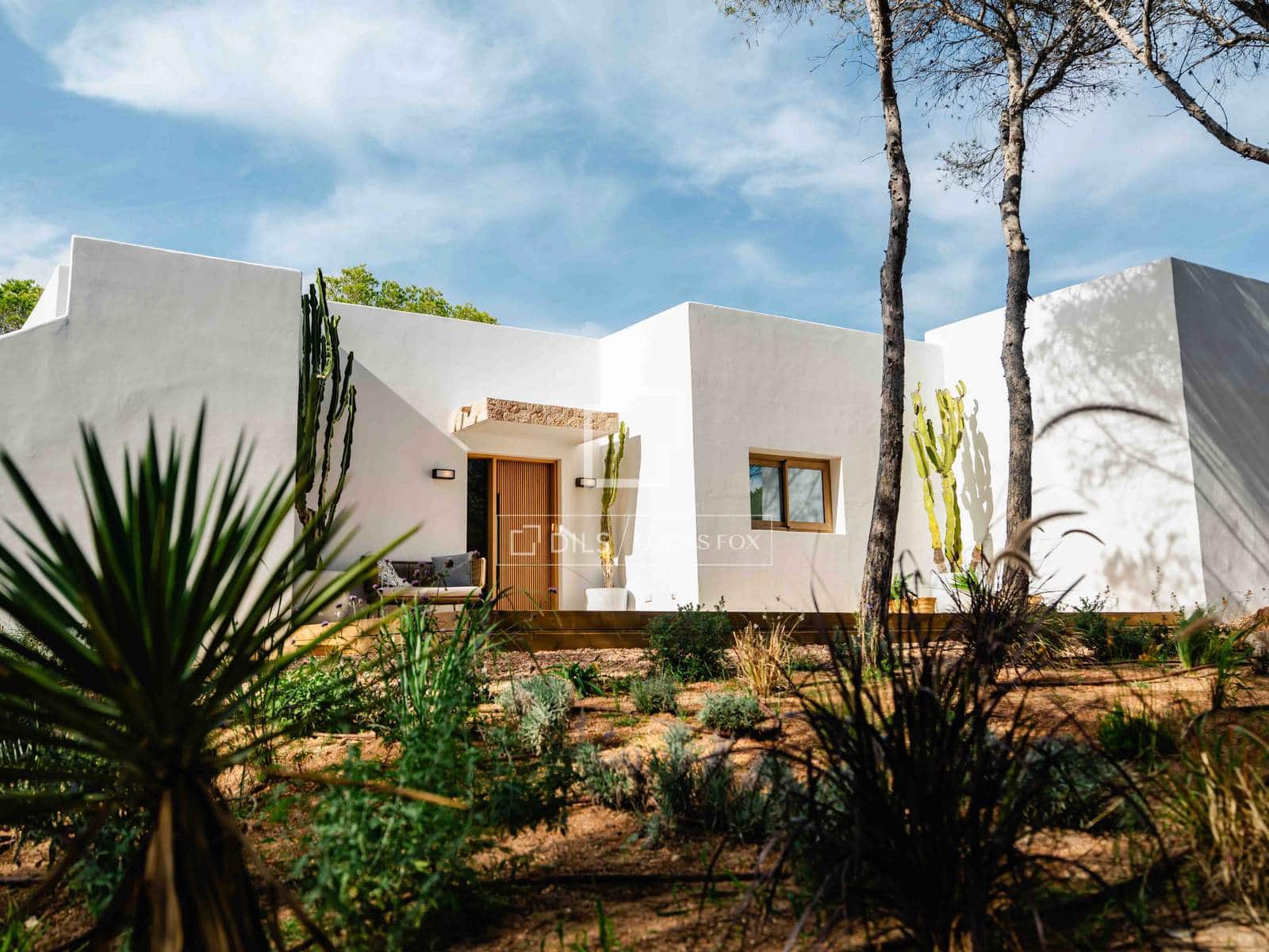 Chalet de 5 habitaciones en La Savina en venta - 7.950.000 € (Ref: 9208059)