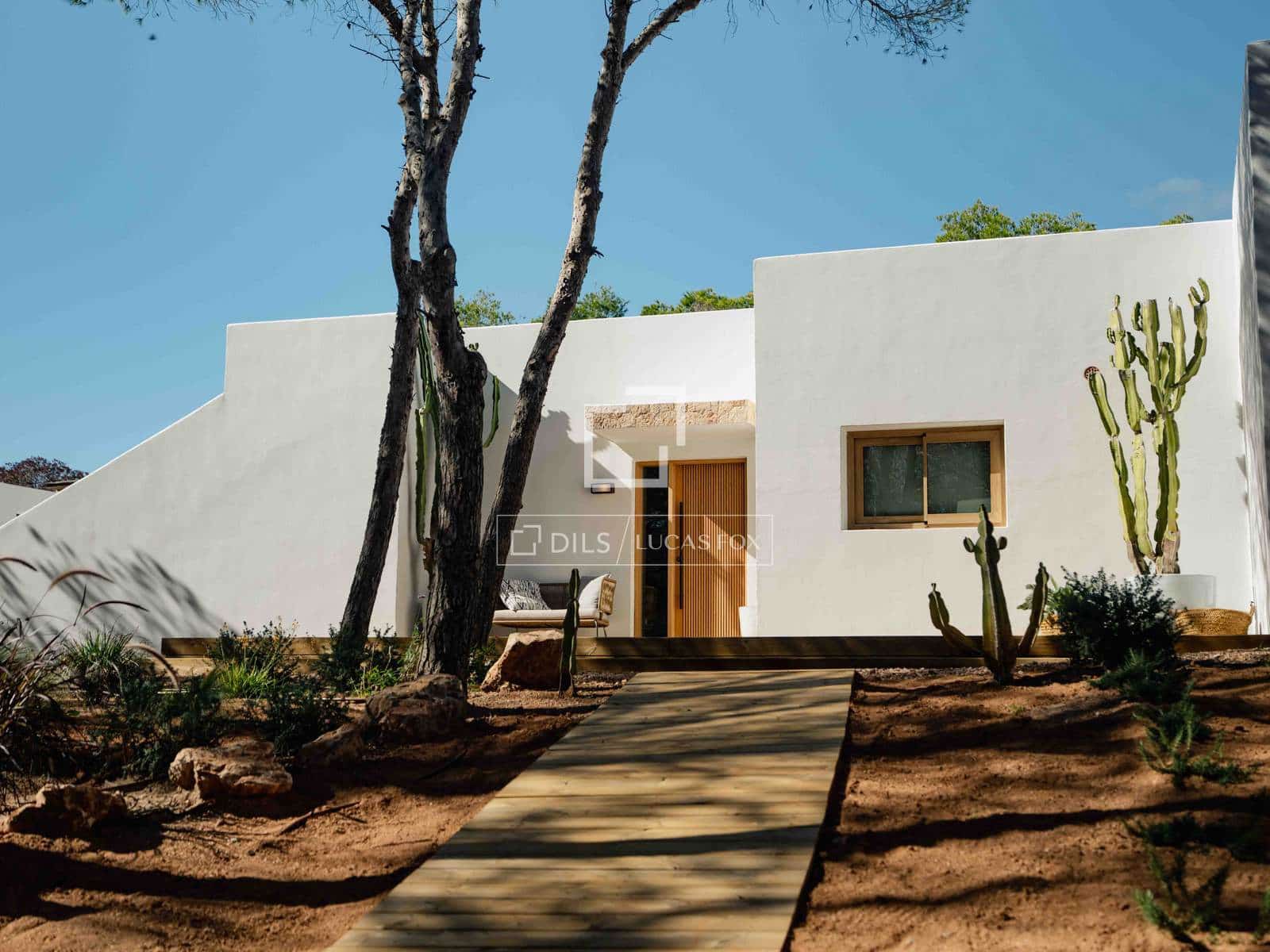 Chalet de 5 habitaciones en La Savina en venta - 7.950.000 € (Ref: 9208059)