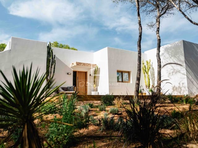 5 sypialnia Willa na sprzedaż w La Savina, Gmina Formentera - 7 950 000 € (Ref: 9208059)