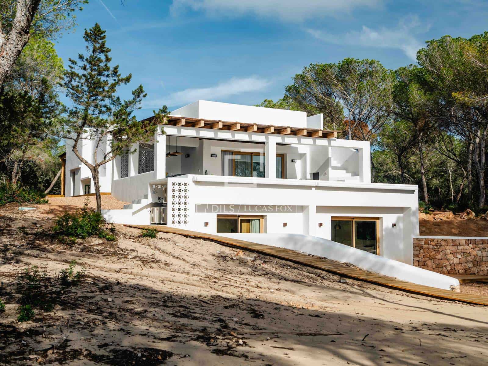 Chalet de 5 habitaciones en La Savina en venta - 7.950.000 € (Ref: 9208059)