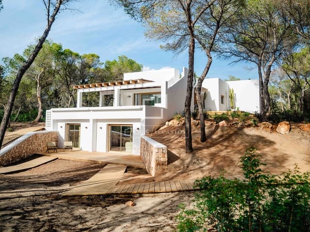 5 sypialnia Willa na sprzedaż w La Savina, Gmina Formentera - 7 950 000 € (Ref: 9208059)
