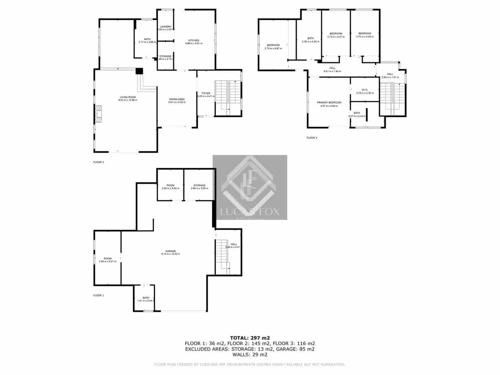 5 soveværelse Villa til salg i Sa Cabaneta / La Cabaneta med swimmingpool garage - € 1.690.000 (Ref: 9210460)