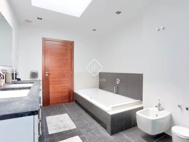 5 bedroom Villa for sale in Sa Cabaneta / La Cabaneta, Marratxí with pool garage - € 1,690,000 (Ref: 9210460)