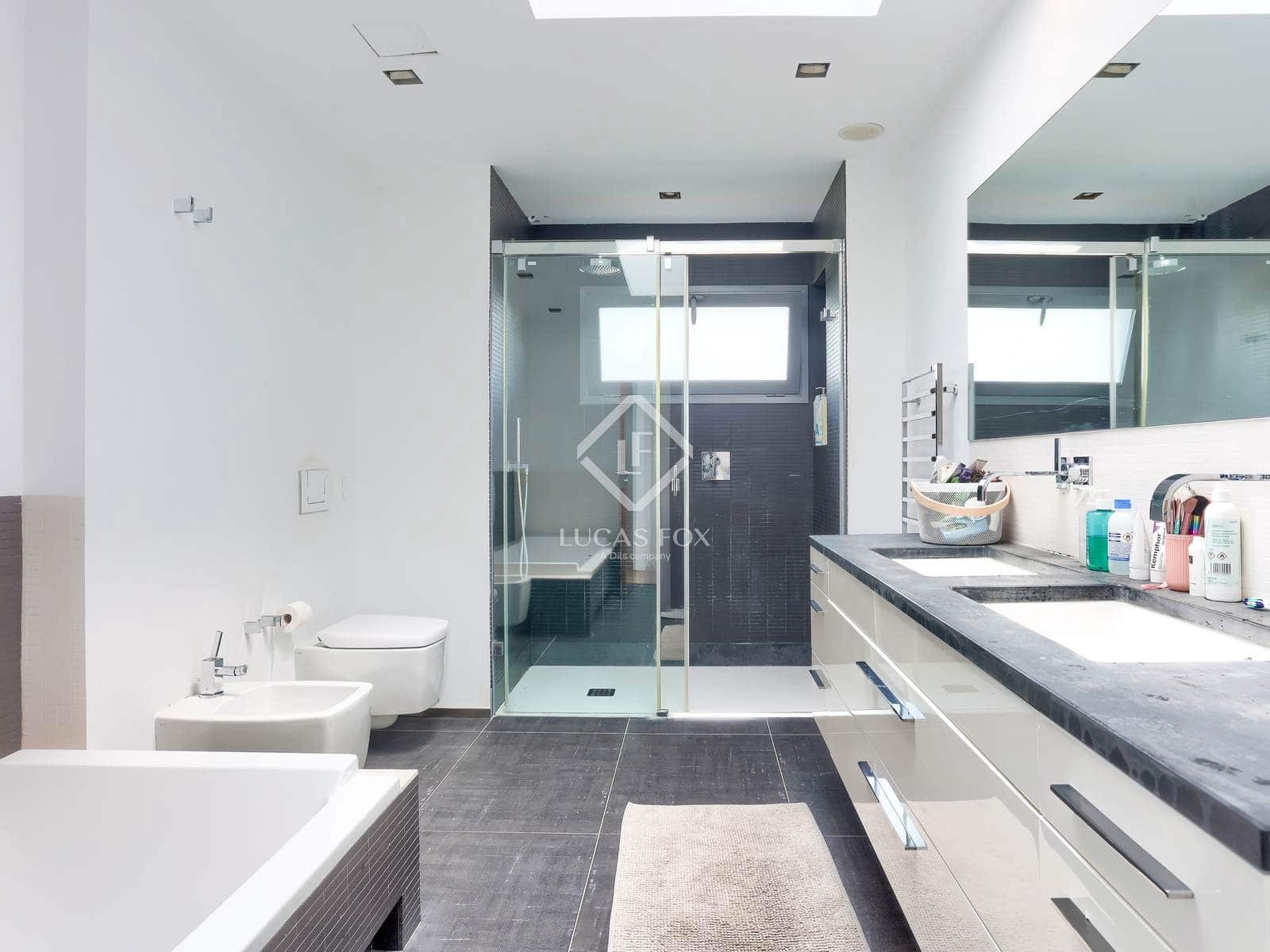 5 soveværelse Villa til salg i Sa Cabaneta / La Cabaneta med swimmingpool garage - € 1.690.000 (Ref: 9210460)