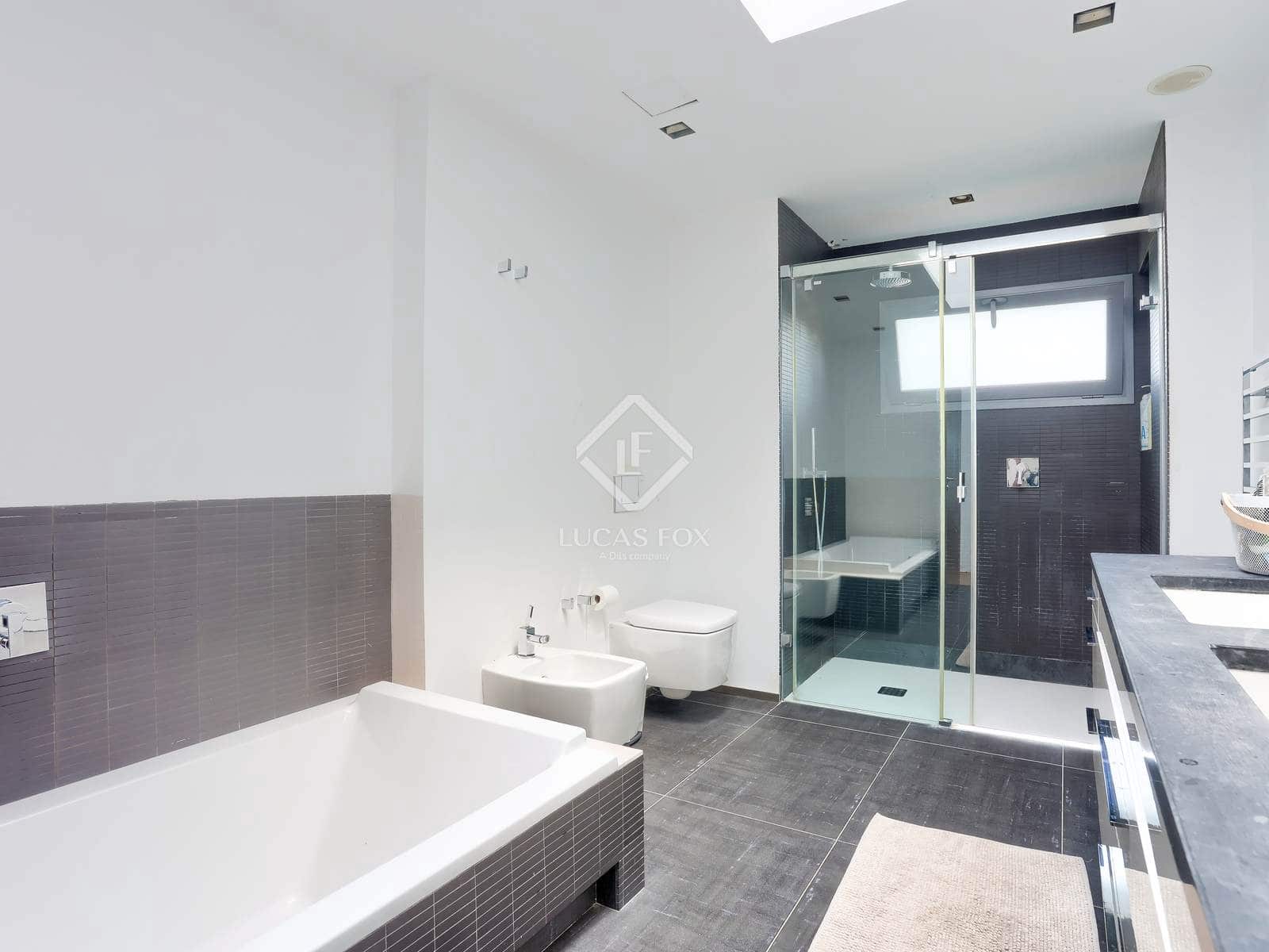 5 soveværelse Villa til salg i Sa Cabaneta / La Cabaneta med swimmingpool garage - € 1.690.000 (Ref: 9210460)