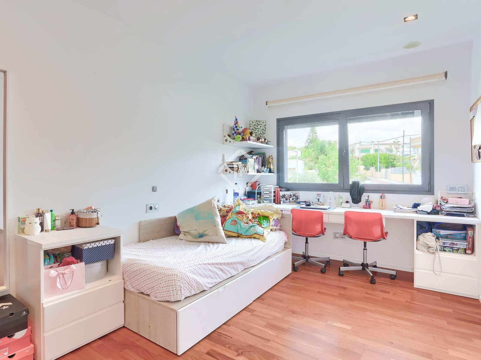 5 soveværelse Villa til salg i Sa Cabaneta / La Cabaneta med swimmingpool garage - € 1.690.000 (Ref: 9210460)