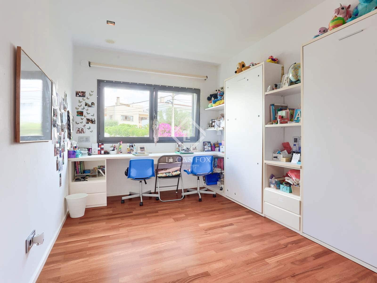 5 soveværelse Villa til salg i Sa Cabaneta / La Cabaneta med swimmingpool garage - € 1.690.000 (Ref: 9210460)