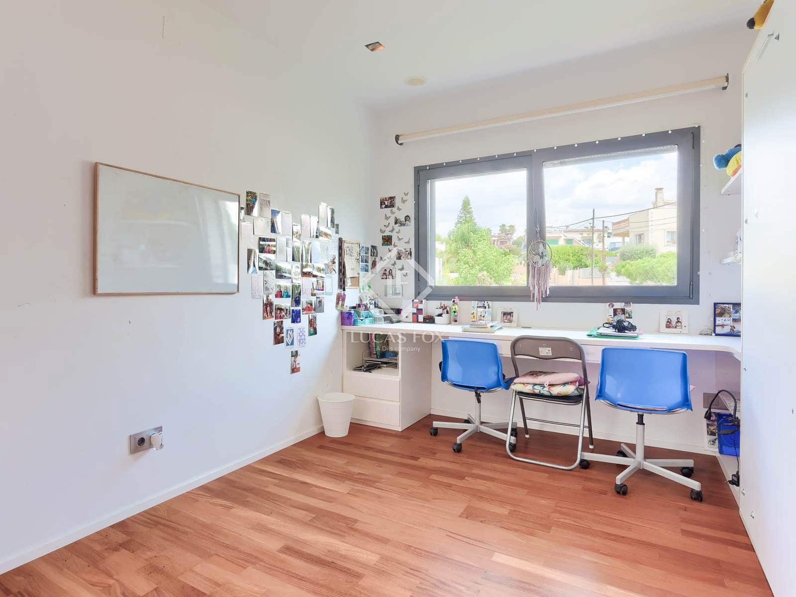 5 soveværelse Villa til salg i Sa Cabaneta / La Cabaneta med swimmingpool garage - € 1.690.000 (Ref: 9210460)