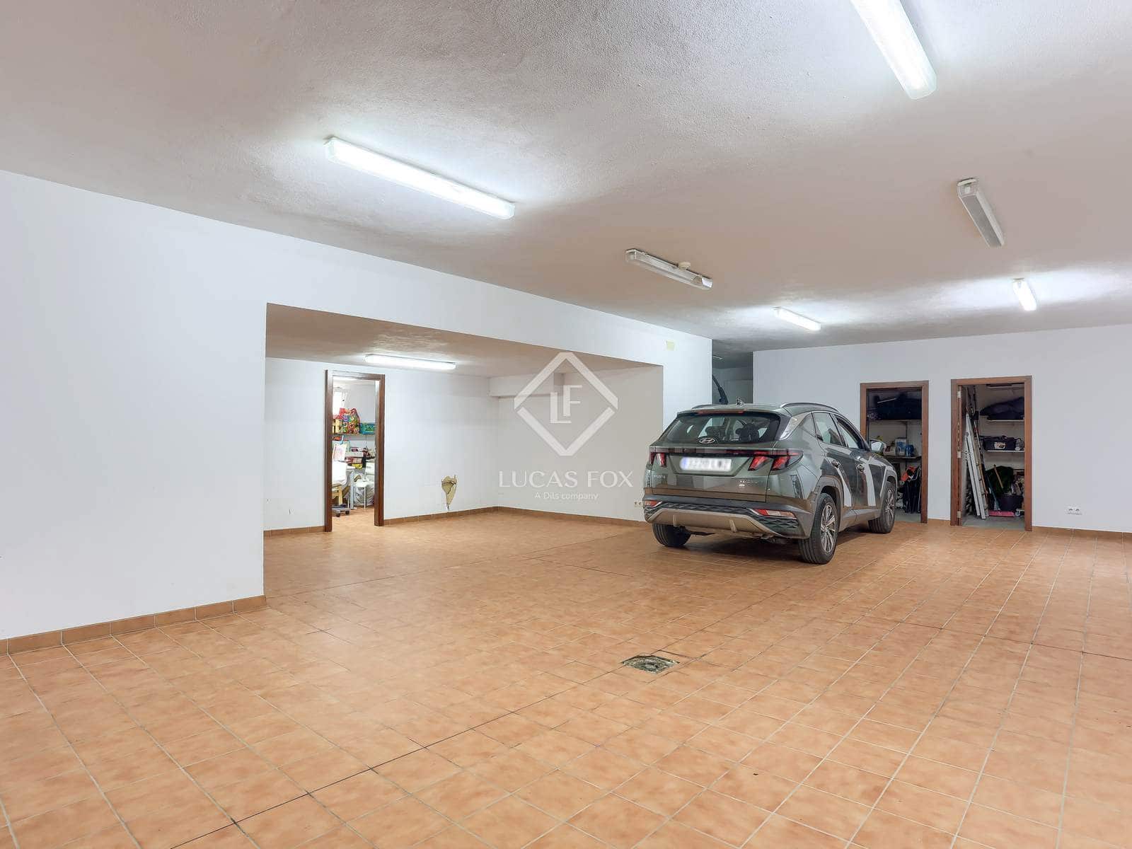 5 soveværelse Villa til salg i Sa Cabaneta / La Cabaneta med swimmingpool garage - € 1.690.000 (Ref: 9210460)