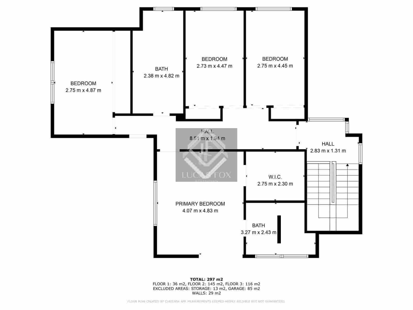 5 soveværelse Villa til salg i Sa Cabaneta / La Cabaneta med swimmingpool garage - € 1.690.000 (Ref: 9210460)
