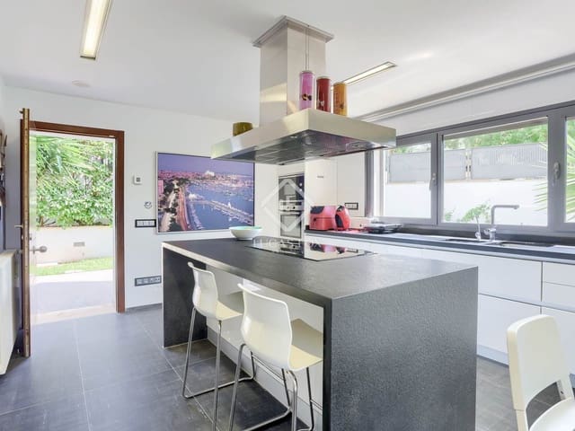 5 bedroom Villa for sale in Sa Cabaneta / La Cabaneta, Marratxí with pool garage - € 1,690,000 (Ref: 9210460)