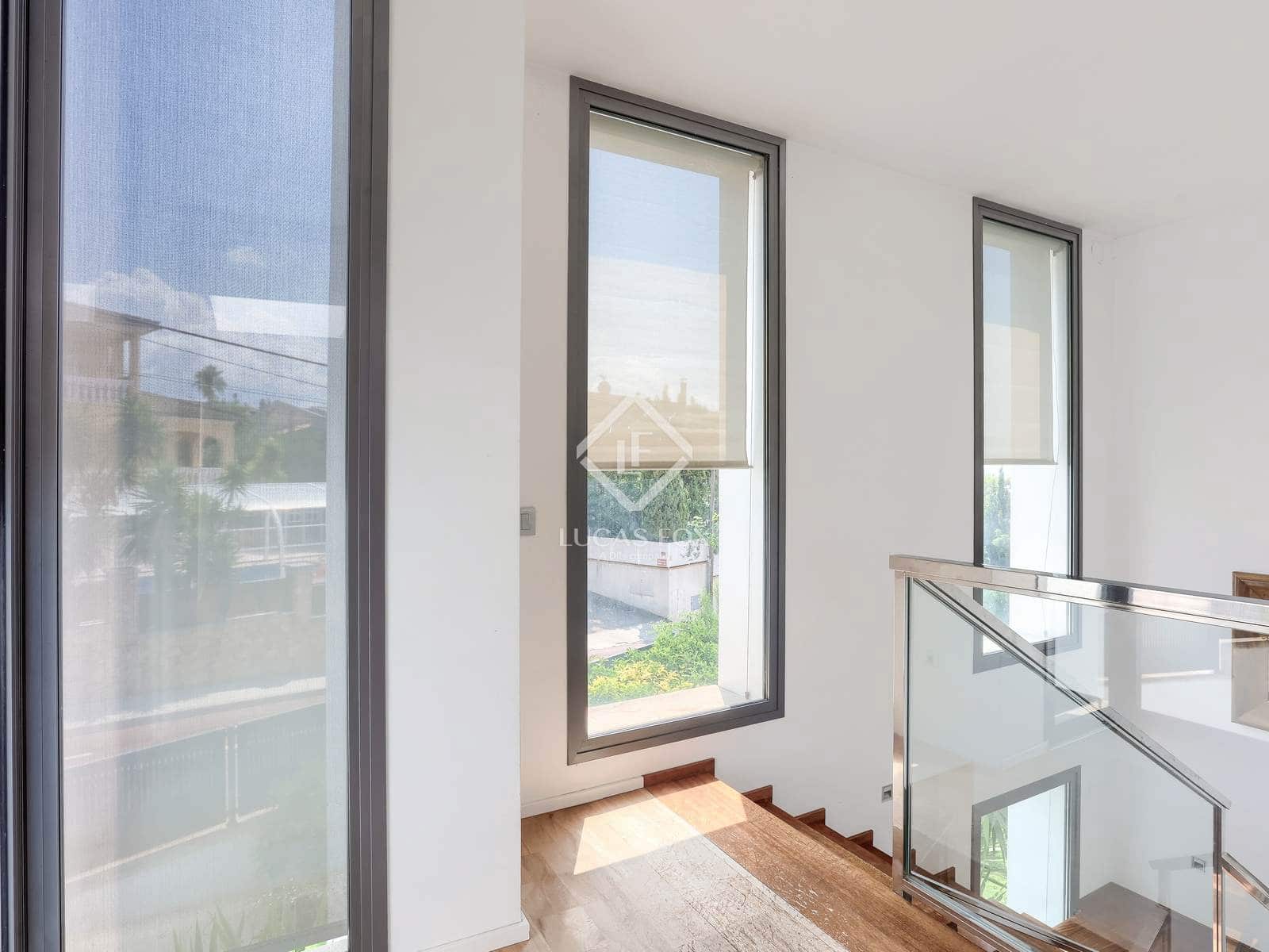 5 soveværelse Villa til salg i Sa Cabaneta / La Cabaneta med swimmingpool garage - € 1.690.000 (Ref: 9210460)