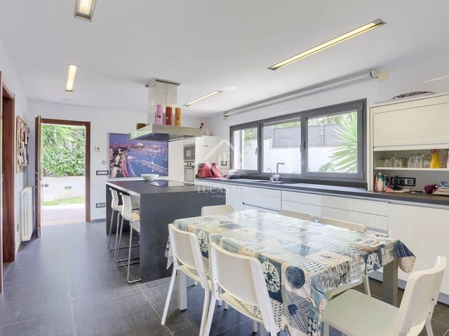 5 bedroom Villa for sale in Sa Cabaneta / La Cabaneta, Marratxí with pool garage - € 1,690,000 (Ref: 9210460)